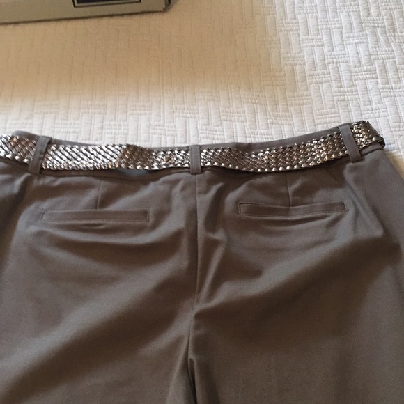 Capris - Picture 5 of 5